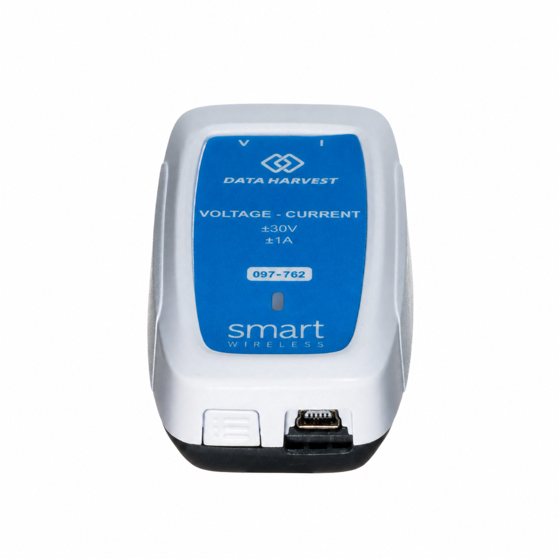Data Harvest Smart Wireless Sensor